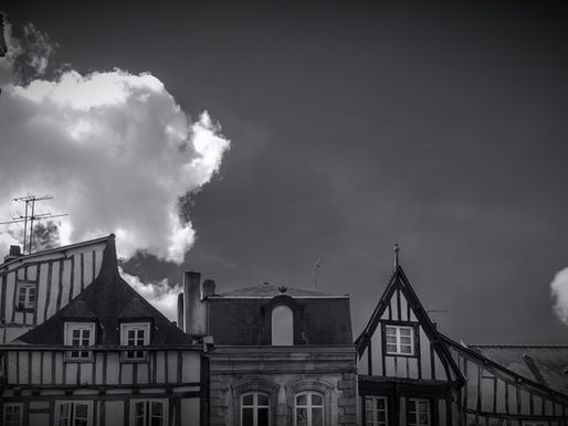 Stage & Cours Photo à Vannes avec Monochrome : Tout Ce qu'il faut savoir !
