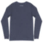 Thumbnail: I Am Art-  SWD Embroidered - Long Sleeve