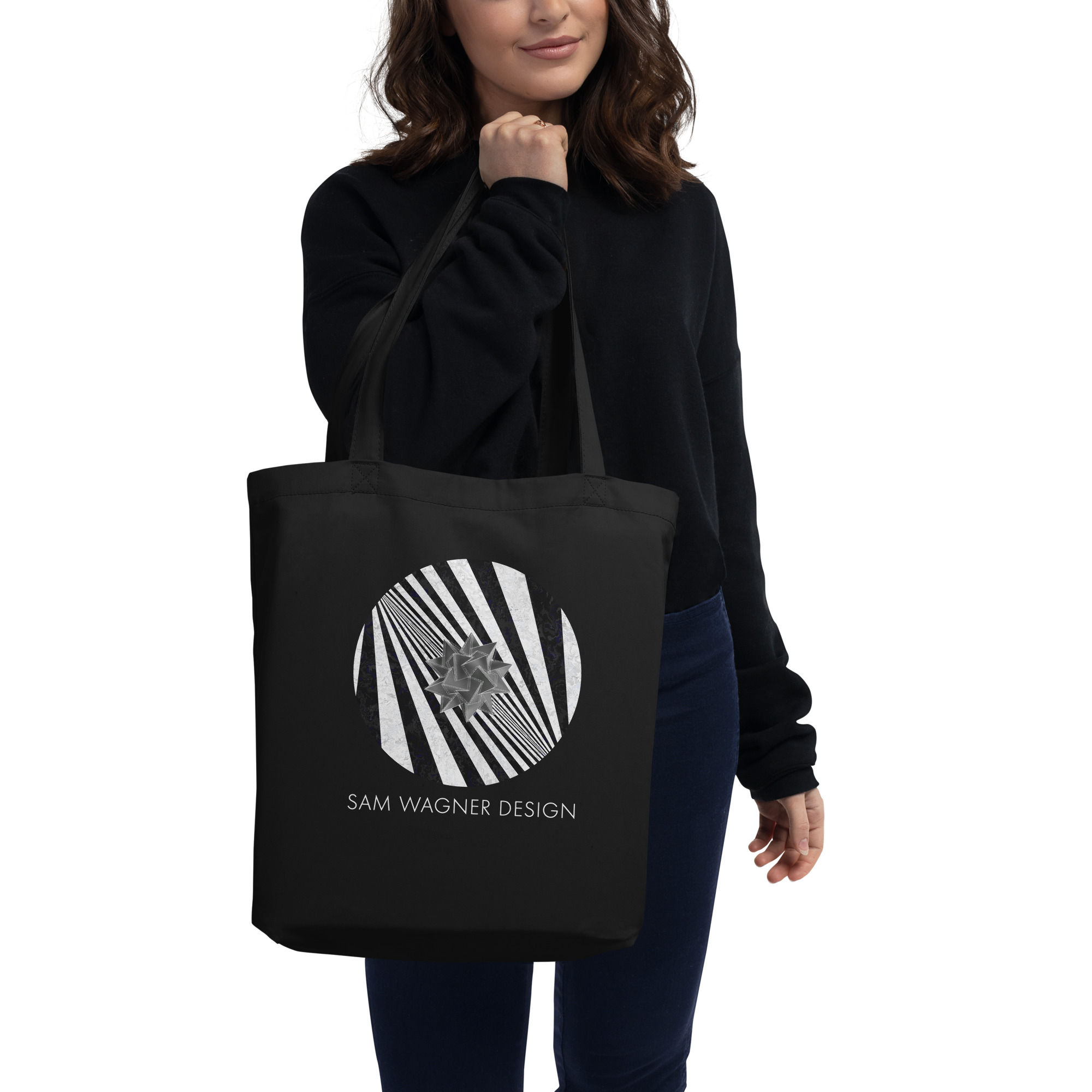 Eco SWD Tote Bag