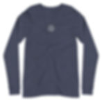 Thumbnail: I Am Art-  SWD Embroidered - Long Sleeve