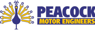 Peacock Motor Engineers Ltd