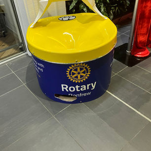 Rotary Club of Renfrew