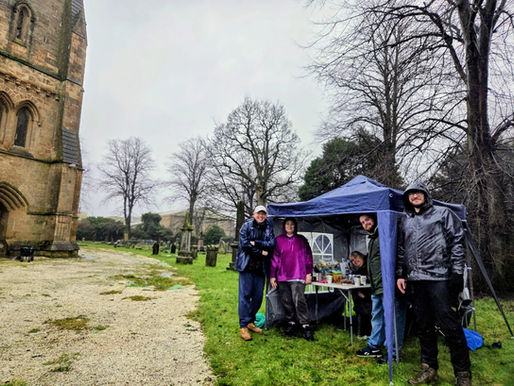 February Meeting Minutes