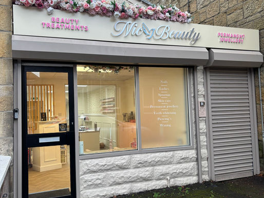 Nic Beauty