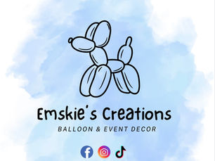 Emskie’s Creations