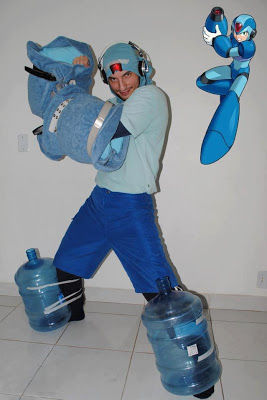Criative Cosplay (Cospobre)