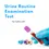 Thumbnail: Urine Routine Examination Test - RE/ME