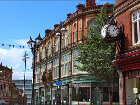 Rotherham rental market guide 2026