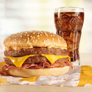 McDonald's - McBoard