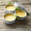 Miniatura: HEALING BALM - CALENDULA & LAVENDER