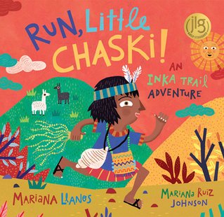 12 Facts About the Inka: Run Little Chaski!