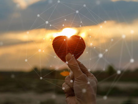 VIVIR EN EL ENGAÑO DEL AMOR