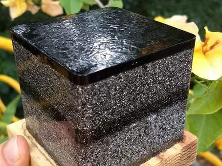 LAS ORGONITAS CONTRA LOS INQUILINOS INVISIBLES (entidades y energías densas estacionarias)