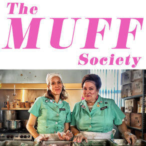 Lunch Ladies Interviewed By MUFF Society - Discuss The Depper But Avoid Topic Of Murder