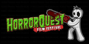 Another Annoying Blog - Lunch Ladies Get Three Noms At Women In Horror & To Screen At HorrorQuest
