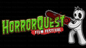 Another Annoying Blog - Lunch Ladies Get Three Noms At Women In Horror & To Screen At HorrorQuest