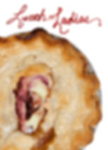 Ear Pie - Yummmm