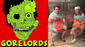 GoreLords Podcast Loves The Lunch Ladies - Lunch Ladies Firmly Tell Them:  “We’re Taken.”