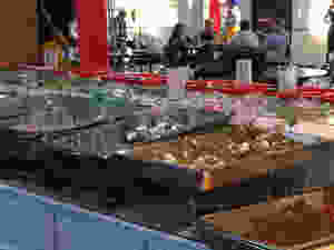 Lunch Ladies