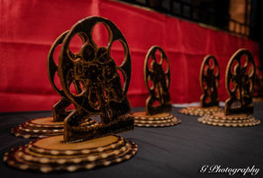 Lunch Ladies Win Best Foreign Short At MABO Puerto Rico & Score Love From Reviewers - Haters Gripe