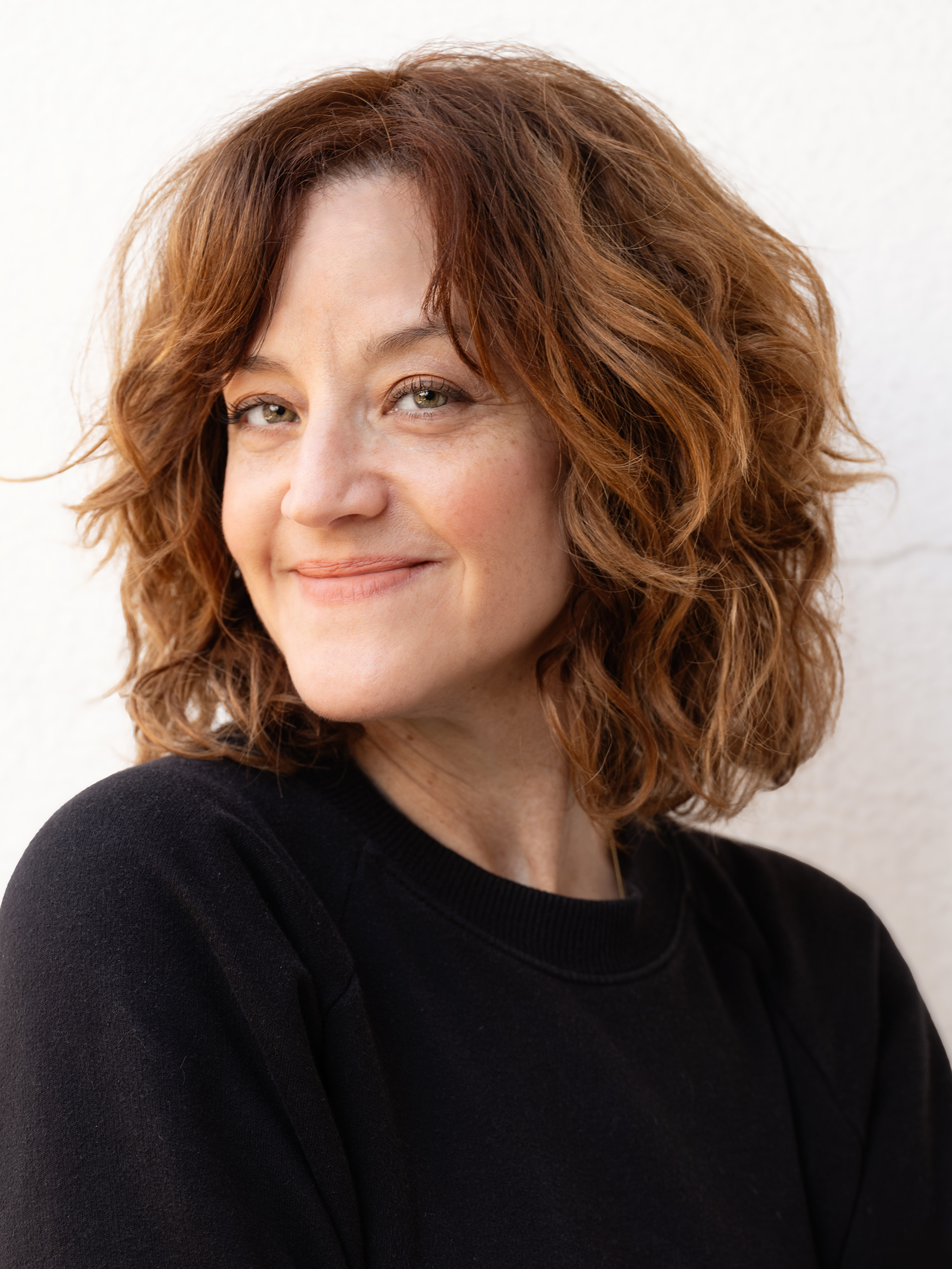 Writer: Clarissa Jaye