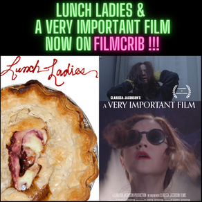 Lunch Ladies and A Very Important Film Are the Newest “Playas” in the FilmCrib