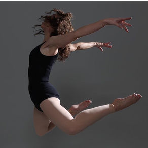 Lunch Ladies Try To Be Graceful On Red Carpet - Ballet Choreographer Rebecca Ruschell: "No Dice"