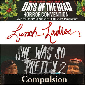 Lunch Ladies Dupe Filmmakers of She Was So Pretty Into Screening With Them For The SECOND TIME