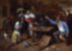 Les Plaideurs