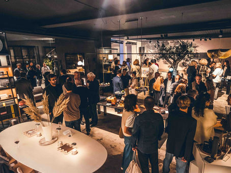 Sport for Life a fêté ses 15 ans chez Maison Casagiu !