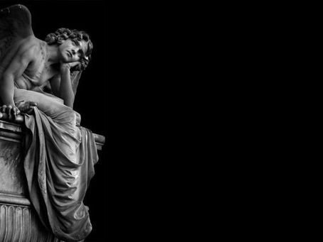 Departure from Dystopia