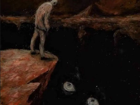 The garden of mankind.