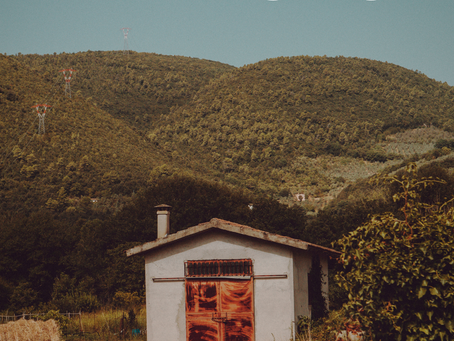  Blindspot [ Part 1 ]