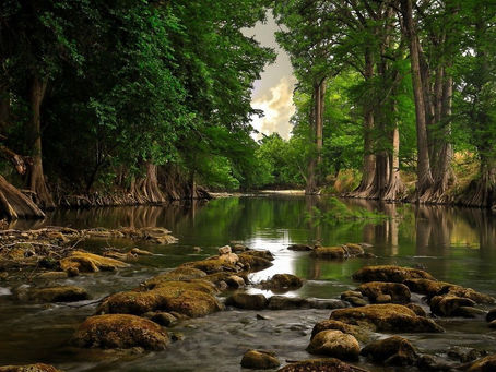 Lessons outside the class window....