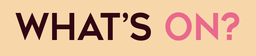 What Art Events Are Coming up in North Lakes