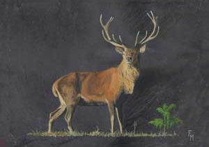 Stag-Landscape-on-Slate-7x5.jpg