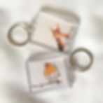 Keyrings