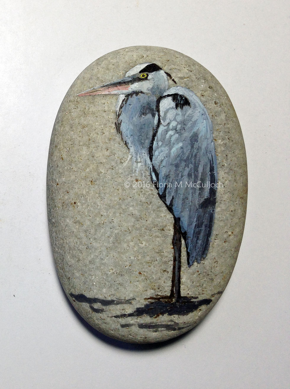 Heron