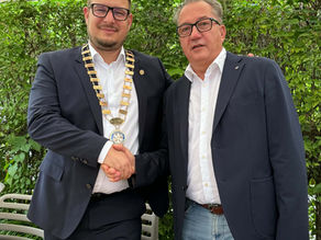 Új Rotary-év, új lendület!