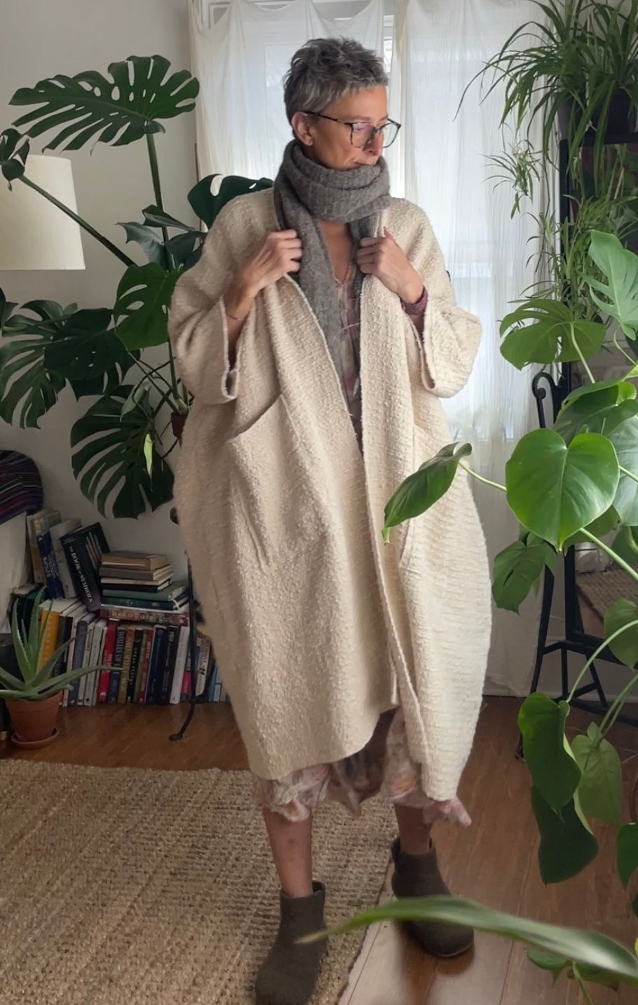 Thumbnail: the circle jacket 38