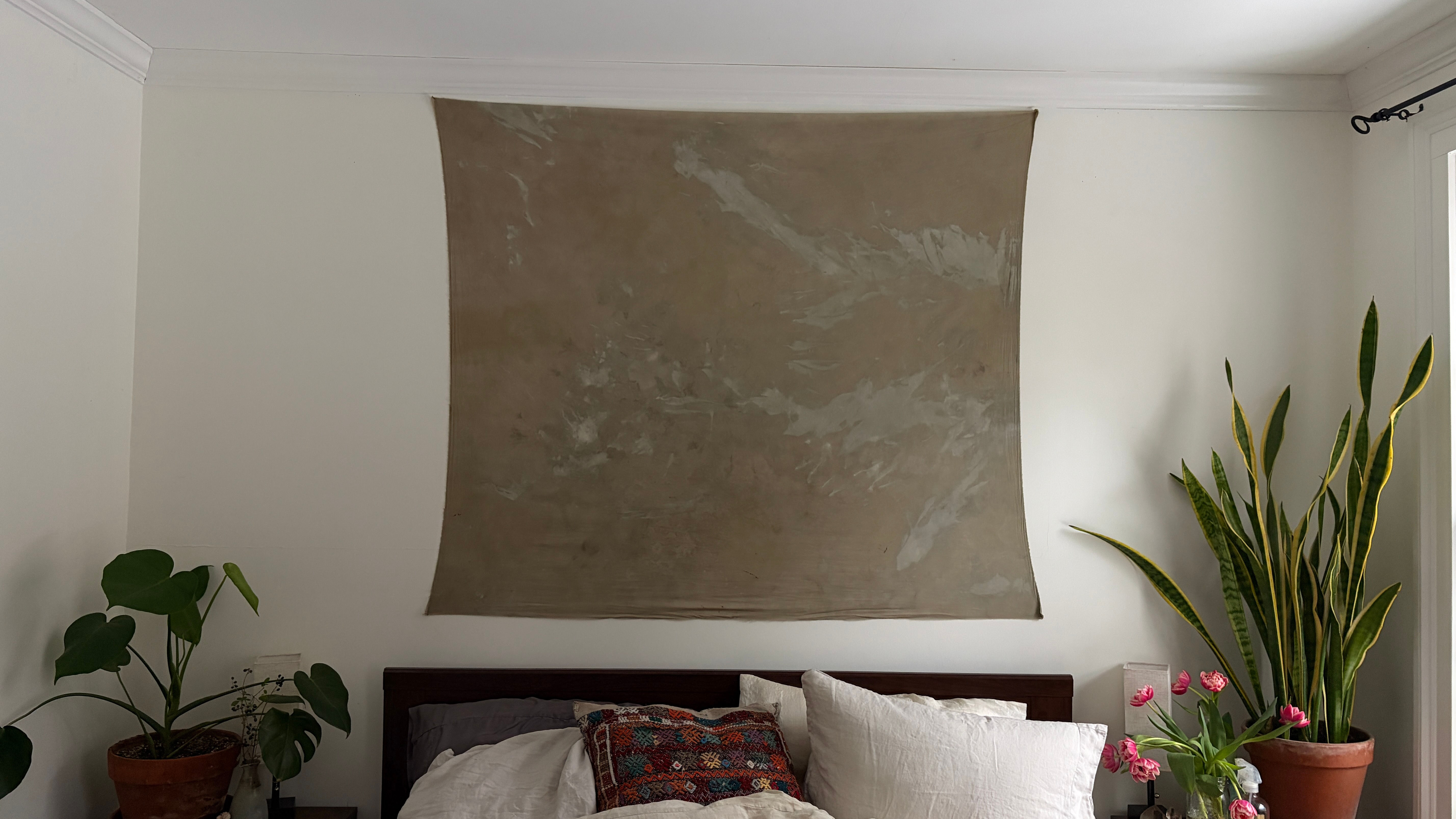 mugwort tapestry cloth no.2