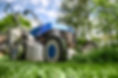 Lawn Mower Selection Support