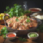 shredded Cuban Mojo pork