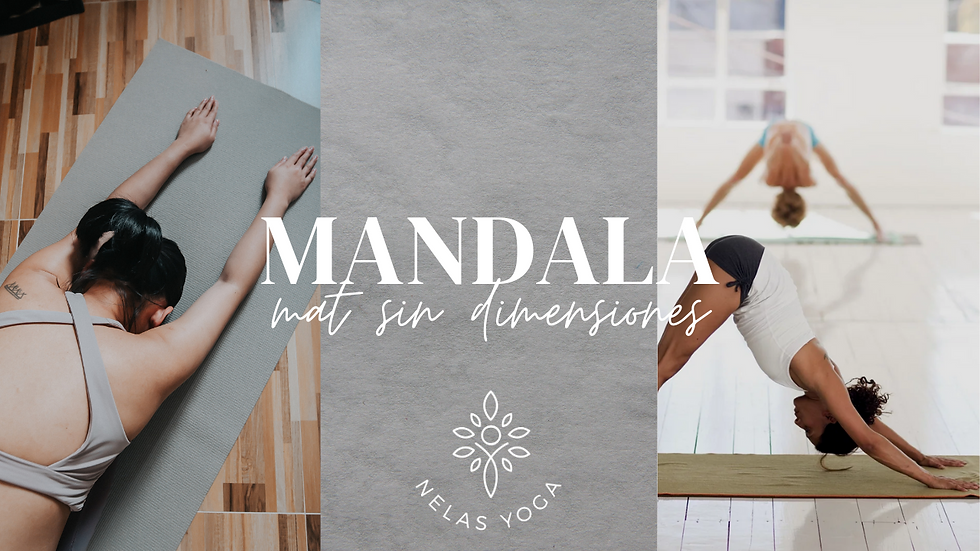 Miniatura: Yoga en casa