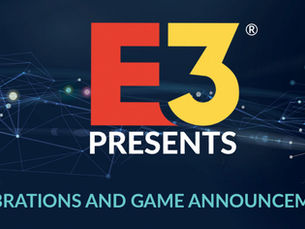 Confirmada para junho edição online da E3 2021