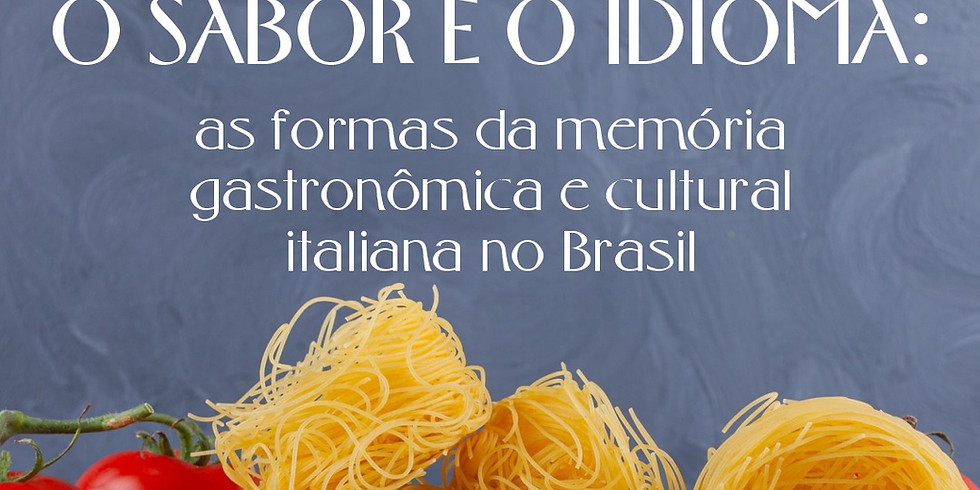 Pesquisa sobre Gastronomia Italiana