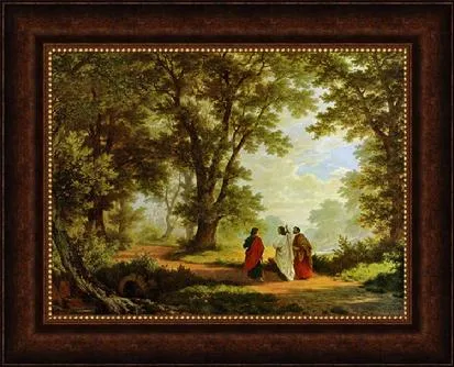 Walk Humbly With God 2 corinthians 7:14 for if in anything i have boasted to him about you, i am not. walk humbly with god