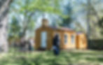 Prayer Chapel