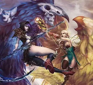 Life and death.webp