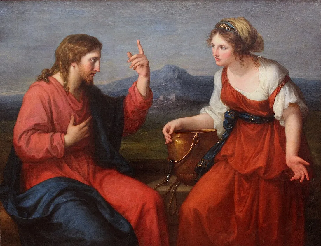 woman at the well.webp